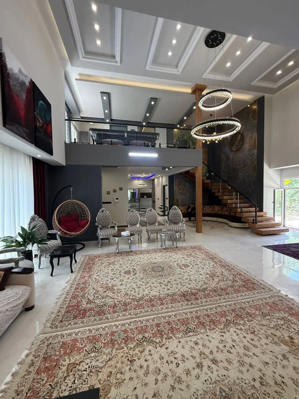 تصویر 6 ویلای کد ven در شاندیز ابراهیم خان18 مشهد